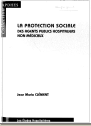 protection sociale des agents publics hospitaliers
